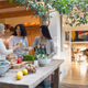 Image for article titled The rich are worried their open kitchens are too messy so they're adding second kitchens
